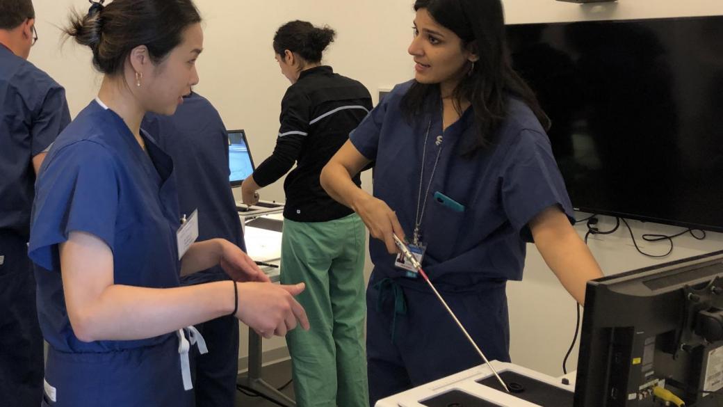 Ladin YurteriKaplan, MD, MS Obstetrics & Gynecology