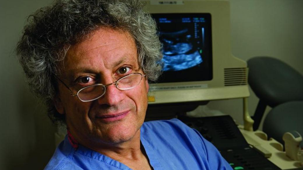 Ronald J Wapner MD Obstetrics Gynecology