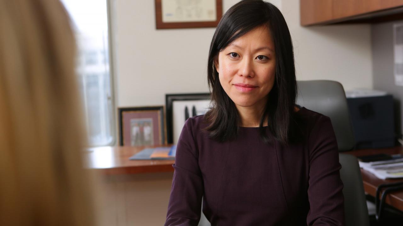 Division of Gynecologic Oncology | Obstetrics & Gynecology