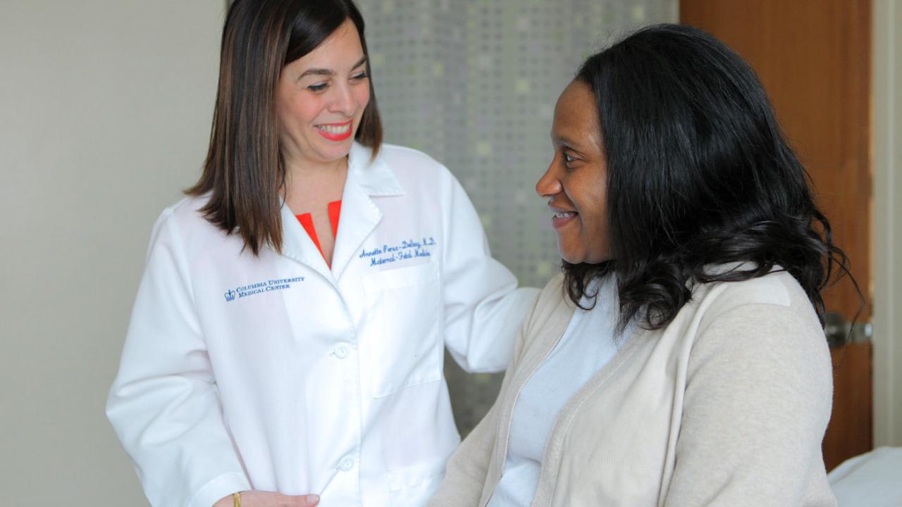 For Healthy Pregnancies, Inducing Labor at 39 Weeks Is Safe