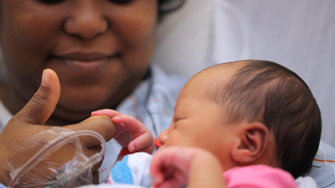 Donate | Obstetrics & Gynecology