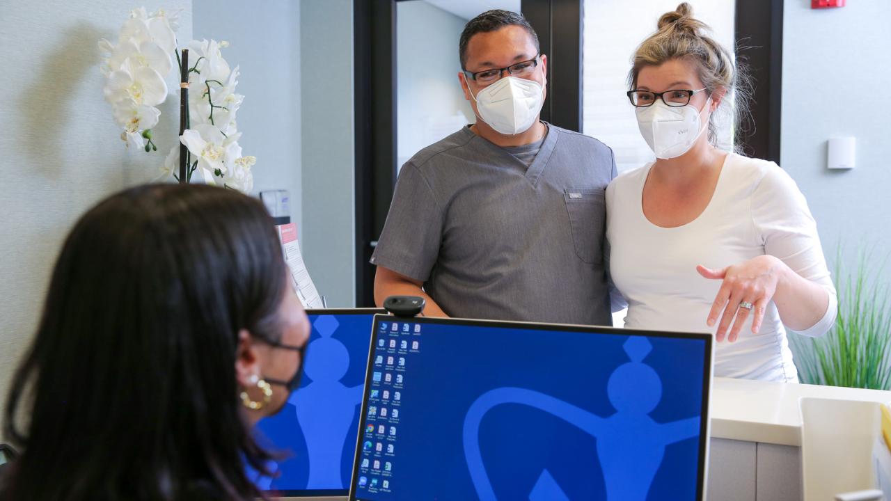 ColumbiaDoctors Scarsdale - Obstetrics & Gynecology — Obstetrics & Gynecology clinic in Scarsdale, NY