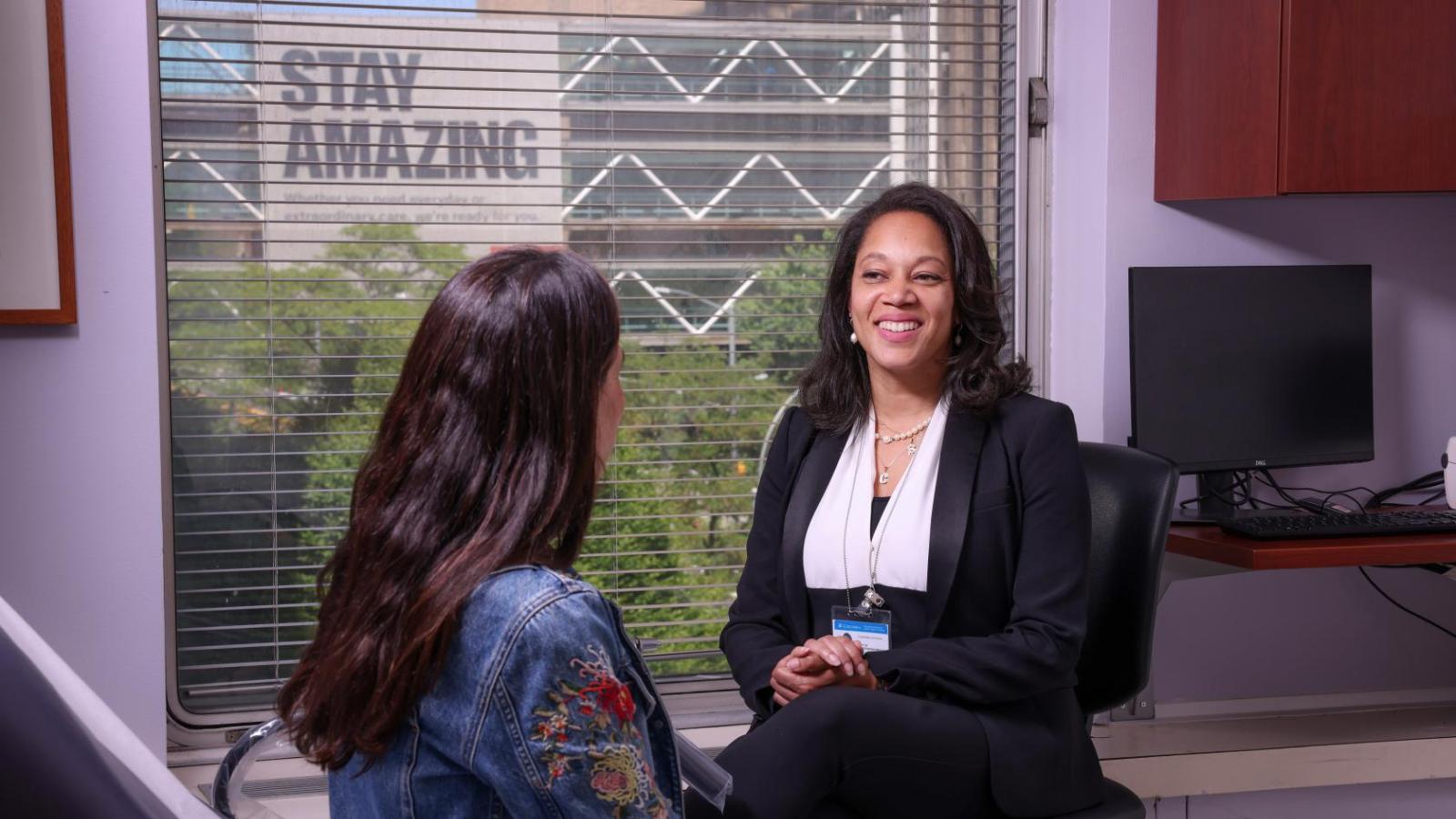 Division of General Obstetrics & Gynecology NewYorkPresbyterian