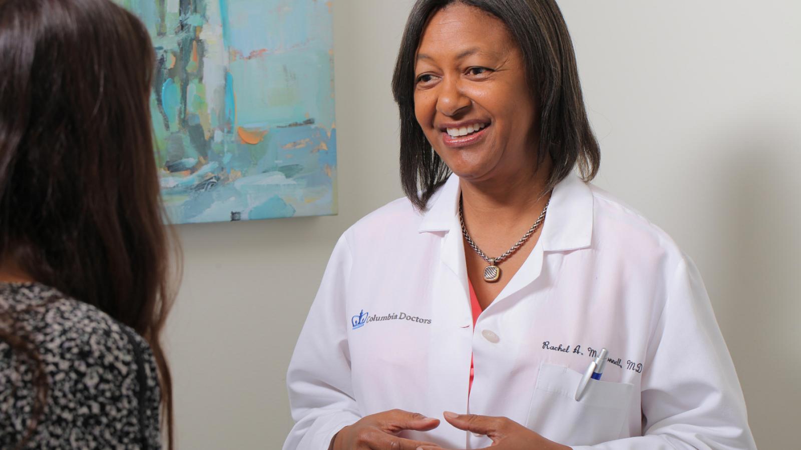 Division of Reproductive Endocrinology & Infertility | Obstetrics