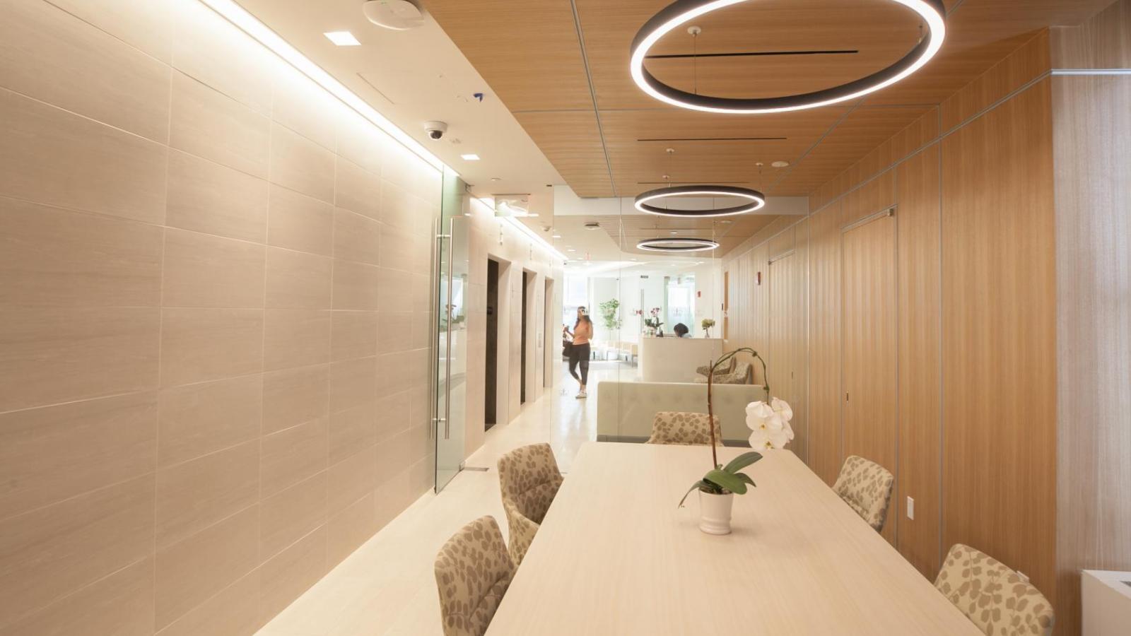 Columbia University Fertility