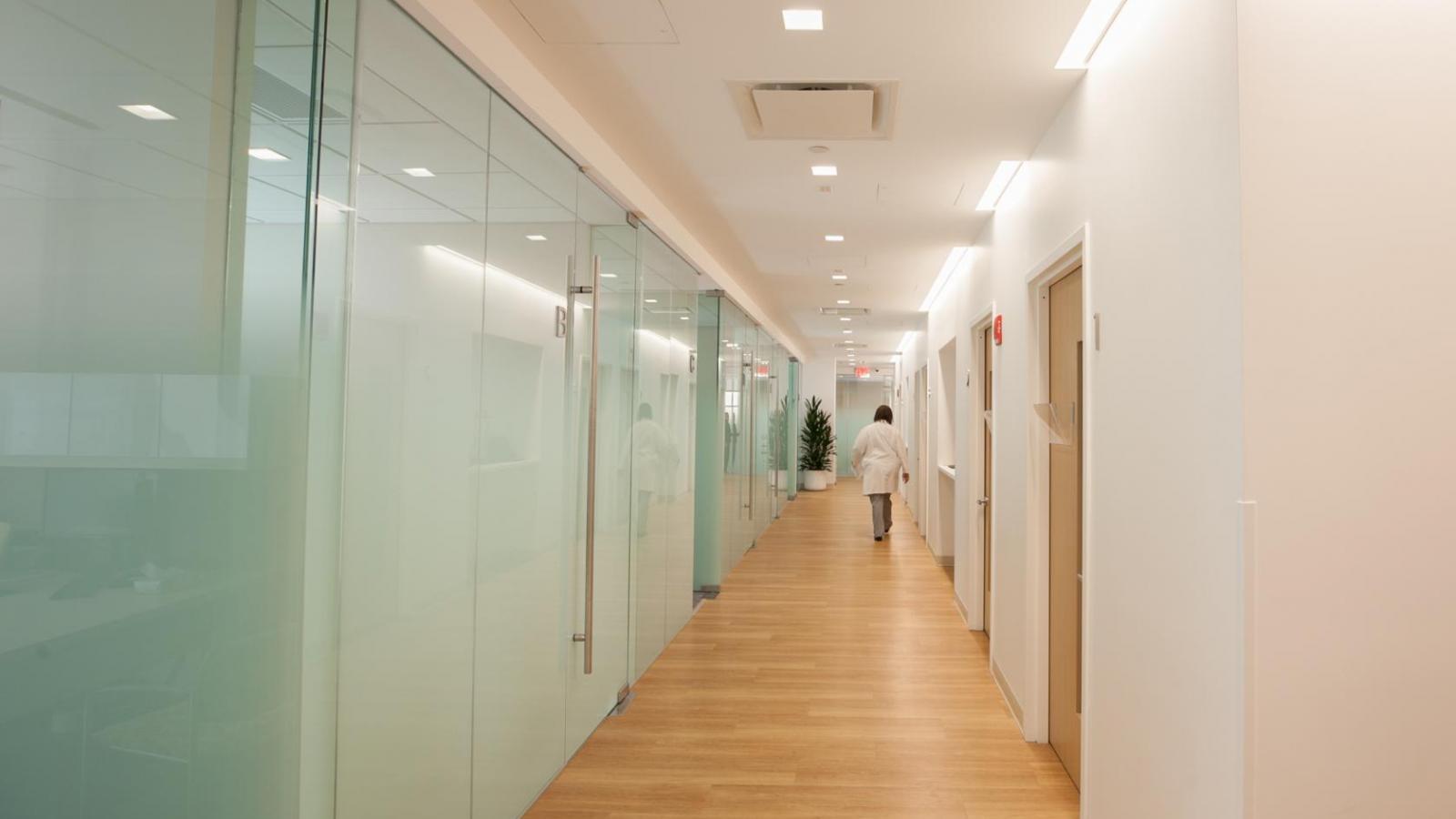 Columbia University Fertility