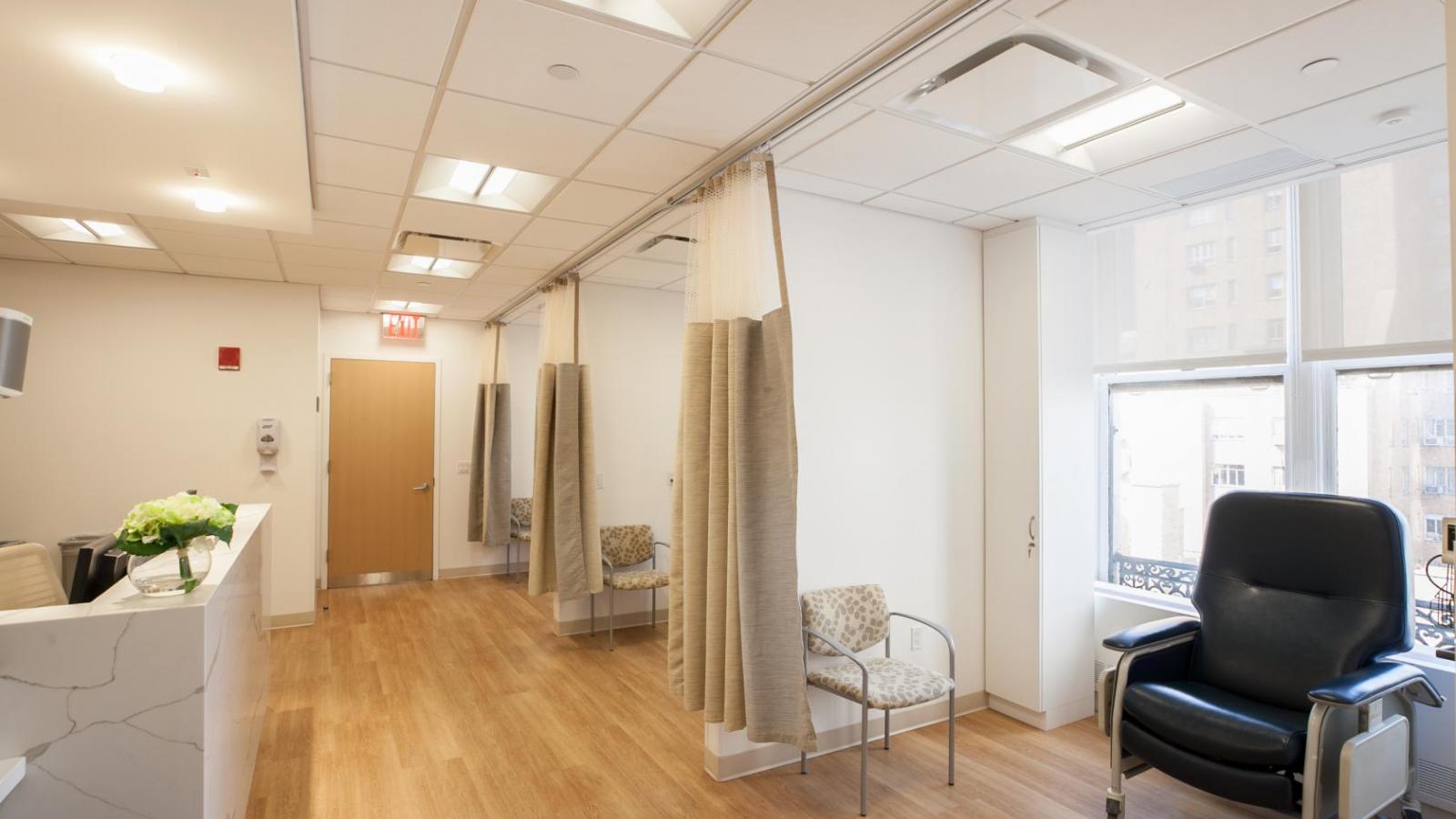 Columbia University Fertility