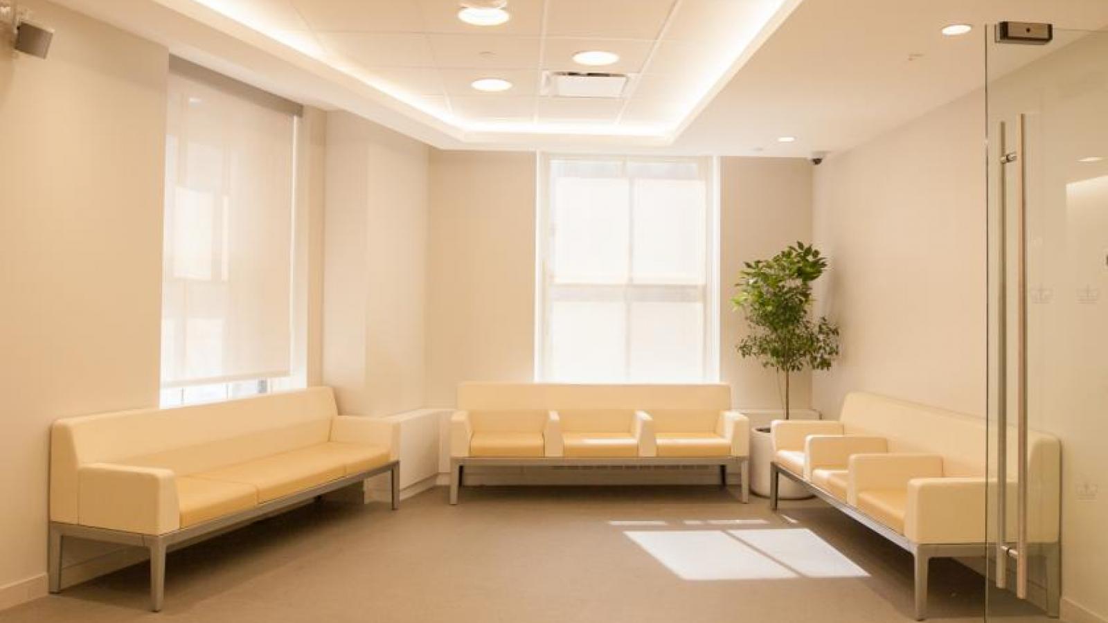 Columbia University Fertility