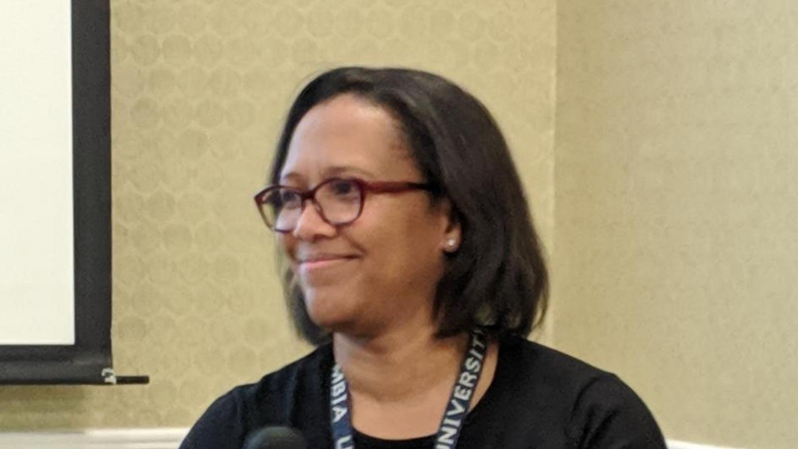 Dara Matseoane-Peterssen, MD, MPH