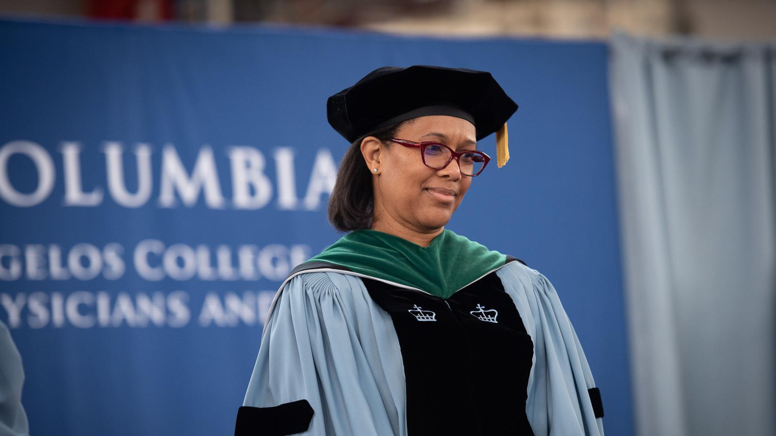 Dara Matseoane-Peterssen, MD