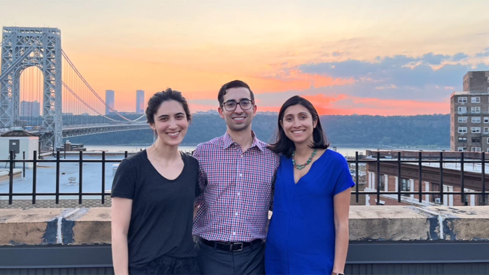 Gynecologic Oncology | Obstetrics & Gynecology