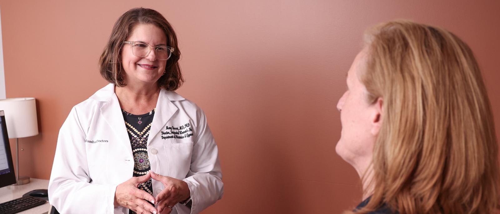 Obstetrics & Gynecology