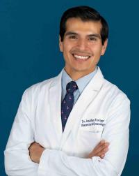 Jonathan T Turriago, DO Profile Headshot