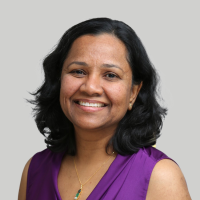 Swapna Nalgonda, MD Profile Headshot