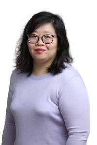 Annie Fu, MD, MPH Profile Headshot