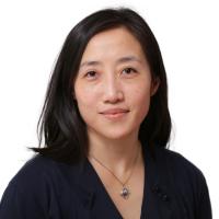 Jin Hee (Jeannie) Hee J Kim, MD Profile Headshot