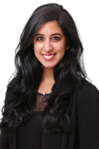 Chetna Arora, MD Profile Headshot