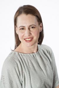 Jessica Lynn Fiorelli, MD Profile Headshot