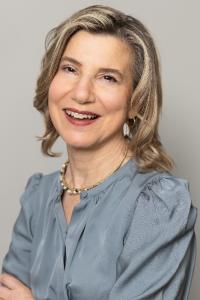 Catherine Monk, PhD Profile Headshot