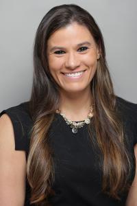 Whitney Alexandra Booker, MD Profile Headshot