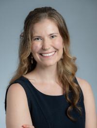 Sarah Anne Vitello, LCSW Profile Headshot