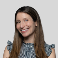 Alison Gruber, MD Profile Headshot