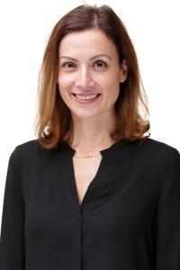 Silvana E. Ribaudo, MD Profile Headshot