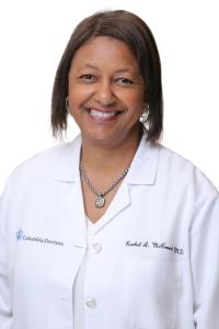 Rachel A. McConnell, MD Profile Headshot