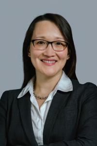 Tarah Pua, MD, MS Profile Headshot