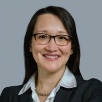 Tarah Pua, MD, MS Profile Headshot