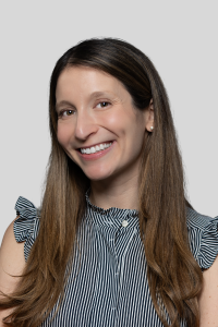 Alison Gruber, MD Profile Headshot