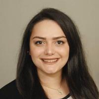 Lama R Noureddine, MD Profile Headshot