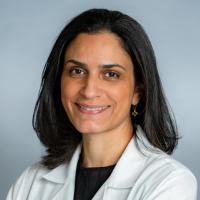 Lisa M Nathan, MD Profile Headshot