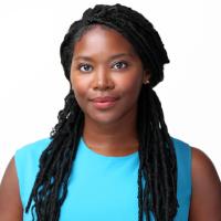 Ashlie D Butler, PMHNP-BC DNP Profile Headshot