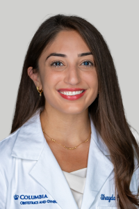 Shayda S Pedram, MD Profile Headshot