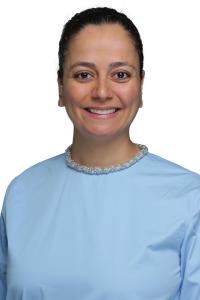 Mirella Mourad, MD Profile Headshot