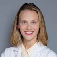 Eve E Overton, MD Profile Headshot