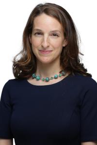 Caryn M St. Clair, MD Profile Headshot