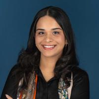 Stephanie M Nuñez, PhD Profile Headshot