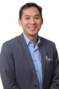 Arnold P. Advincula, MD Profile Headshot