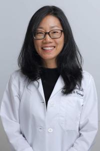 Esther S Han, MD Profile Headshot