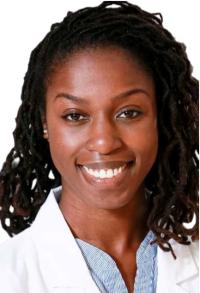 Ashley M Wiltshire, MD Profile Headshot