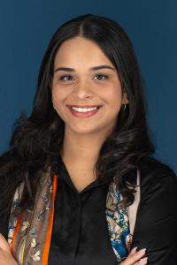 Stephanie M Nuñez, PhD Profile Headshot