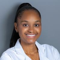 Shinelle Caldwell, DO Profile Headshot