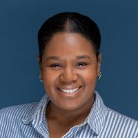 Kristen Henlin, MHC-LP Profile Headshot