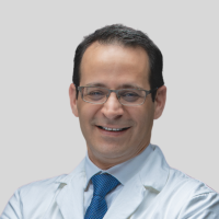 Mazin I Abdullah, MD Profile Headshot