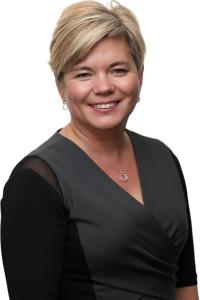 Anna Burgansky, MD Profile Headshot