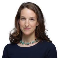 Caryn M St. Clair, MD Profile Headshot