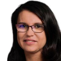 Ioana Livinti, MD Profile Headshot