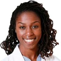 Ashley M Wiltshire, MD Profile Headshot